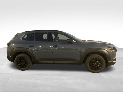 New 2026 MAZDA CX-50 AWD 2.5 Hybrid w/ Premium Pkg image 2