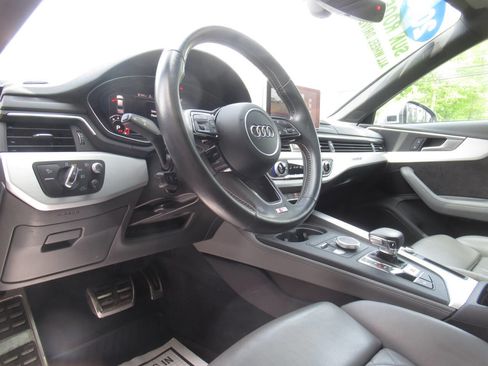 Used 2018 Audi S4 Prestige AWD/4WD image 37