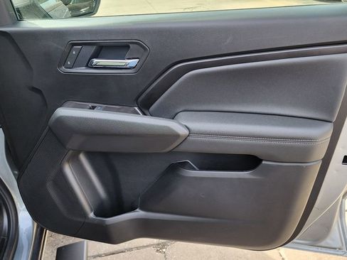 New 2026 GMC Canyon Elevation w/ Convenience Package image 37