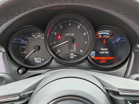 Used 2023 Porsche Macan GTS image 16