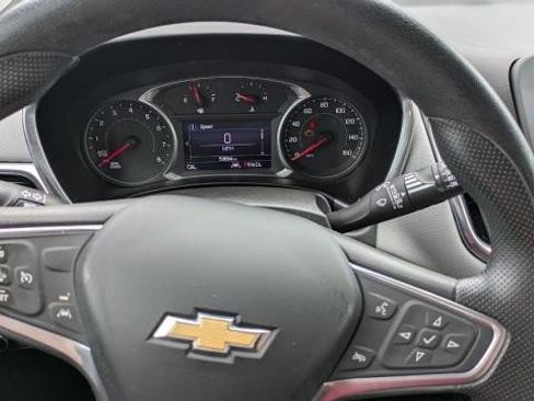 Used 2022 Chevrolet Equinox LT AWD/4WD image 12