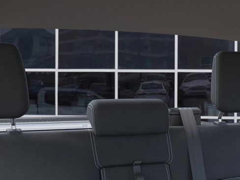 New 2026 Ford Ranger XL RWD image 22