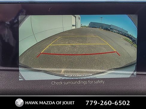 New 2026 MAZDA MAZDA3 2.5 S Sedan w/ Preferred Pkg image 16