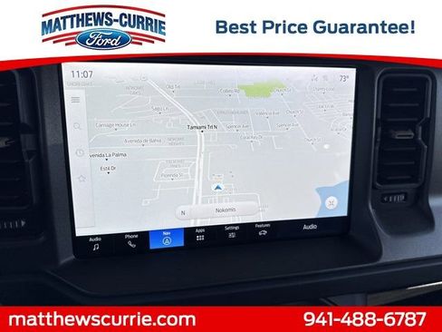 New 2025 Ford Bronco Badlands image 18