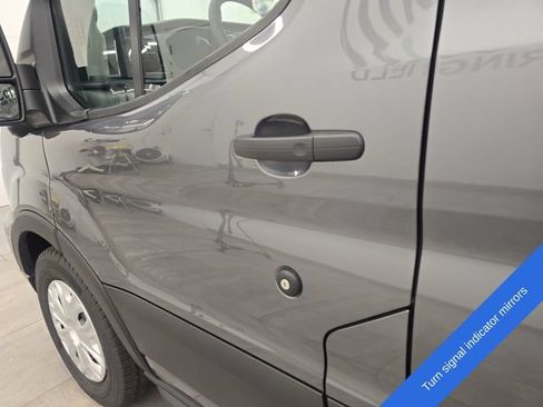 New 2026 Ford Transit 350 XLT RWD image 18
