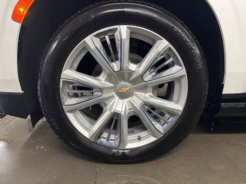 Used 2023 Chevrolet Tahoe High Country image 31