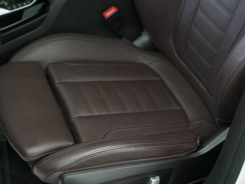 Used 2022 BMW X3 M40i w/ Premium Package image 7