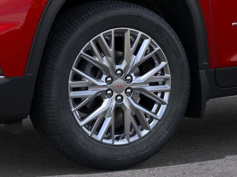 New 2026 GMC Acadia Elevation w/ Elevation Premium Package image 9