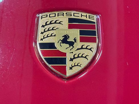 Used 2023 Porsche 911 Carrera image 12