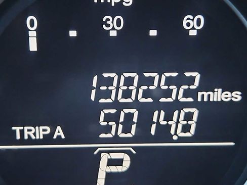 Used 2017 Honda Accord EX-L image 10