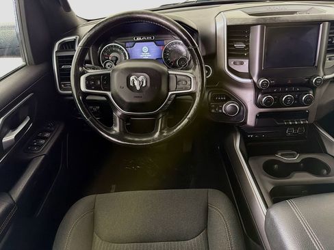 Used 2019 RAM 1500 Big Horn image 25