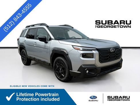 New 2026 Subaru Outback Limited AWD/4WD image 1