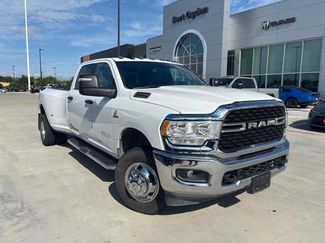 Used 2024 RAM 1500 Laramie RWD video 1