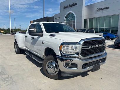 Used 2024 RAM 1500 Laramie