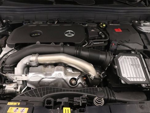 New 2026 Mercedes-Benz GLB 250 image 11