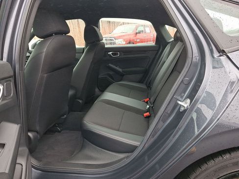 Certified 2023 Honda Civic Sport image 10