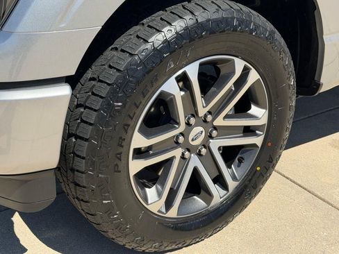 Used 2023 Ford F150 XL w/ STX Appearance Package image 9