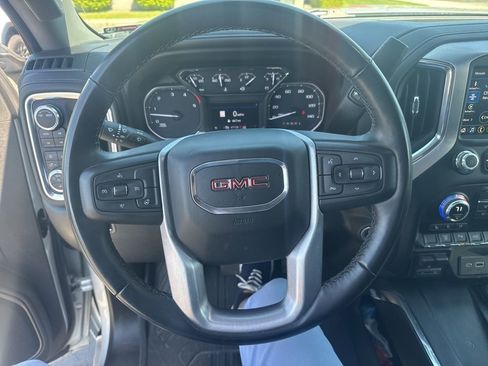 Used 2023 GMC Sierra 2500 SLT w/ SLT Premium Package image 5