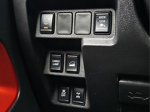 Used 2023 Nissan Frontier PRO-4X w/ Pro Convenience Package image 15