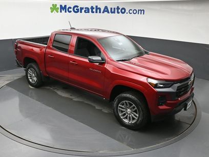 New 2026 Chevrolet Colorado LT w/ LT Convenience Package
