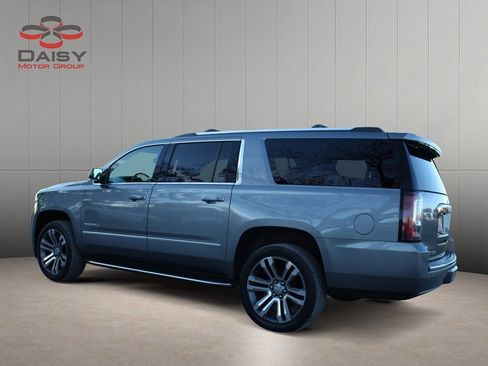 Used 2018 GMC Yukon XL Denali w/ Open Road Package image 7