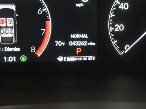 Certified 2023 Honda CR-V EX image 19