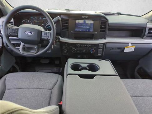 New 2026 Ford F350 XL w/ 360-Degree Camera Package image 15