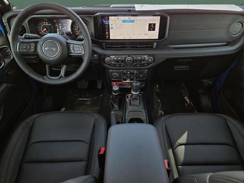 New 2026 Jeep Gladiator Rubicon AWD/4WD image 20