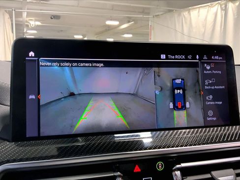 Certified 2023 BMW X4 M40i image 24