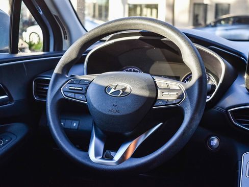 Used 2022 Hyundai Santa Fe SEL image 14