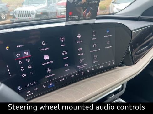 New 2025 Audi Q5 Prestige image 14