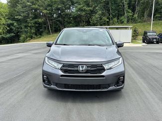 New 2026 Honda Odyssey Elite video 2