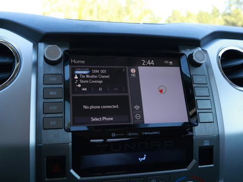 Used 2021 Toyota Tundra SR5 w/ TRD Sport Package image 17