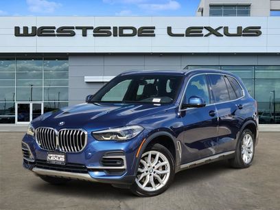 Used 2022 BMW X5 xDrive40i w/ Premium Package