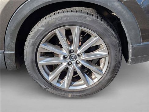 Used 2018 MAZDA CX-9 Grand Touring image 9