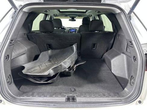 Used 2022 Chevrolet Equinox LT image 26