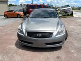 Used 2009 INFINITI G37 Journey image 3