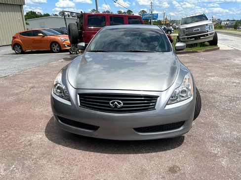 Used 2009 INFINITI G37 Journey image 3