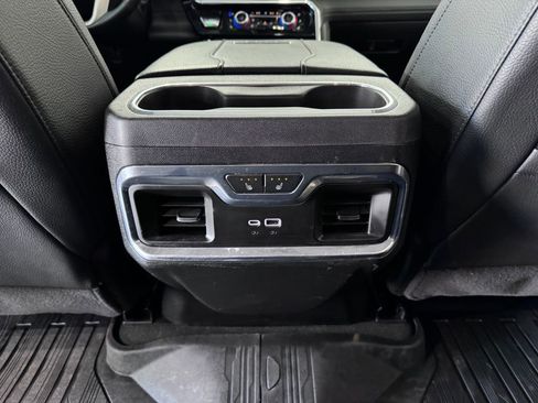 Certified 2024 GMC Sierra 2500 Denali AWD/4WD image 28