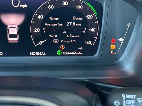 Certified 2025 Honda Accord Sport image 26