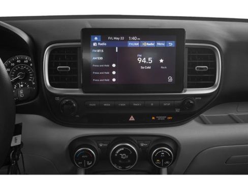 Used 2020 Hyundai Venue SEL FWD image 13