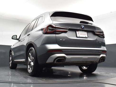 Used 2024 BMW X3 xDrive30i w/ Premium Package AWD/4WD image 19