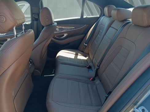 Used 2019 Mercedes-Benz E 63 AMG S image 10