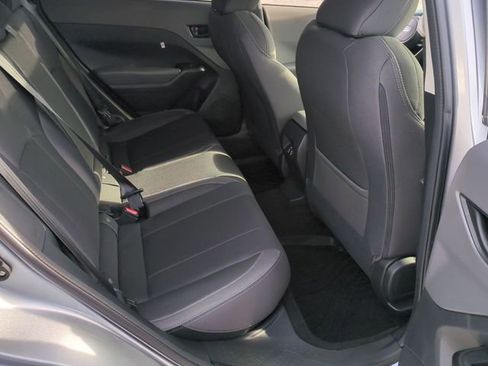 New 2026 Subaru Crosstrek 2.5i Premium image 33