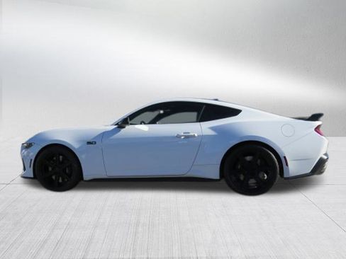 Used 2024 Ford Mustang GT Premium w/ GT Performance Package image 6