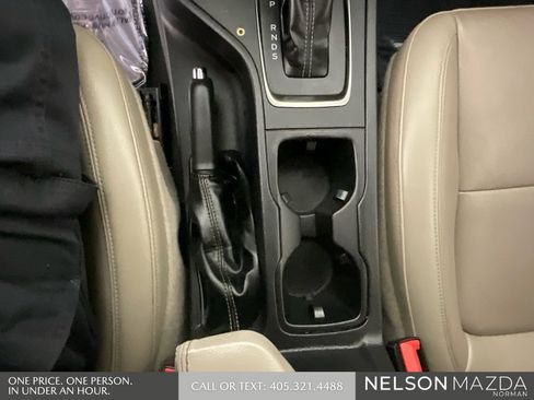 Used 2019 Ford Ranger Lariat w/ Equipment Group 501A Mid image 40