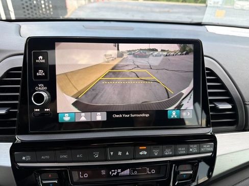 Used 2025 Honda Odyssey Sport-L image 82