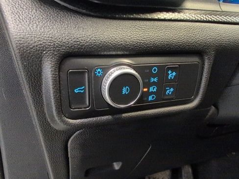 Used 2020 Ford Explorer ST w/ ST Street Pack image 18