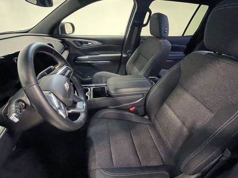 Used 2024 Chevrolet Traverse LT AWD/4WD image 25