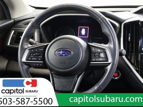 Used 2023 Subaru Ascent Touring AWD/4WD image 18